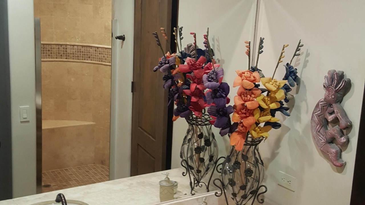 Photo of Bathroom in Puerto Penasco