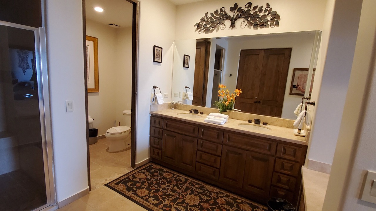 Photo of Bathroom in Puerto Penasco
