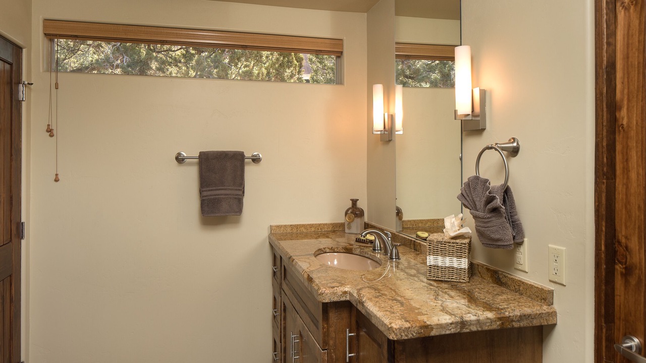 Photo of Bathroom in Sedona