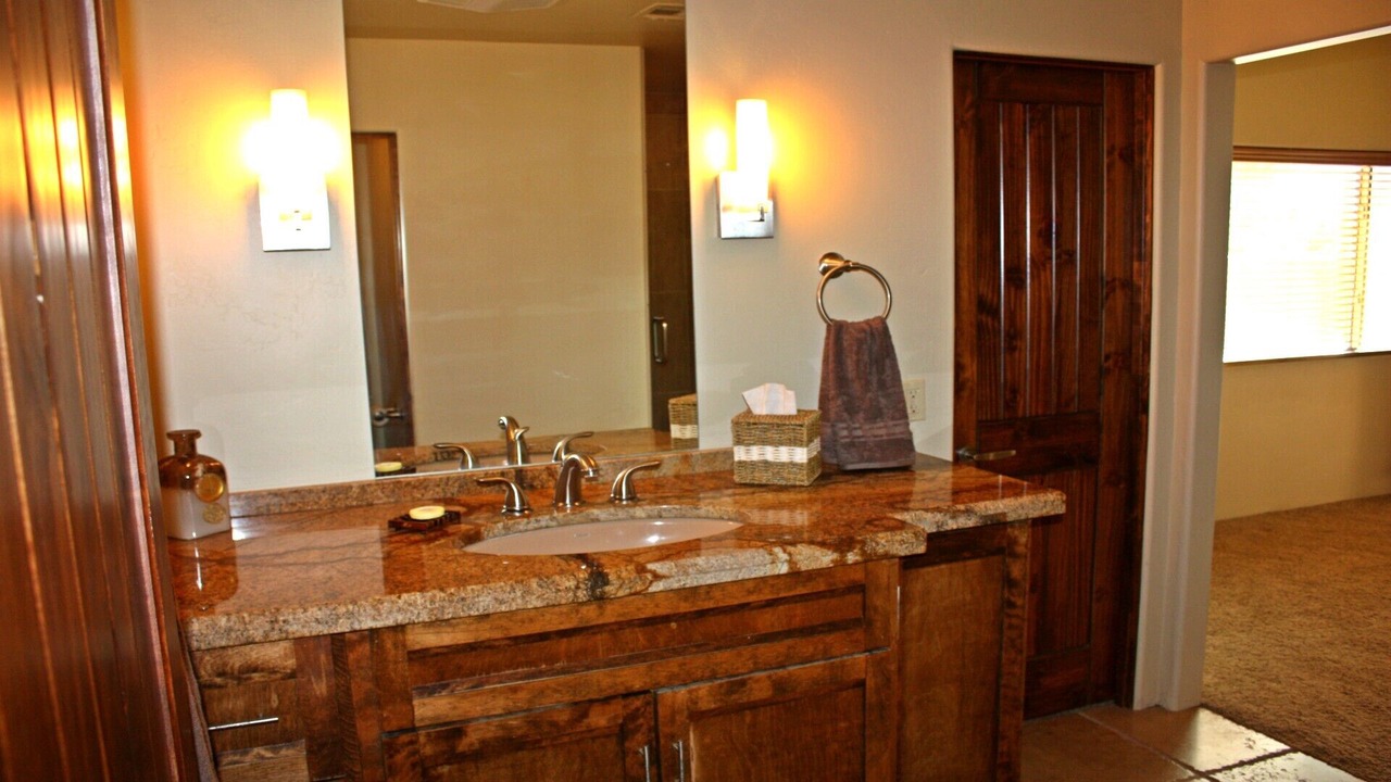 Photo of Bathroom in Sedona