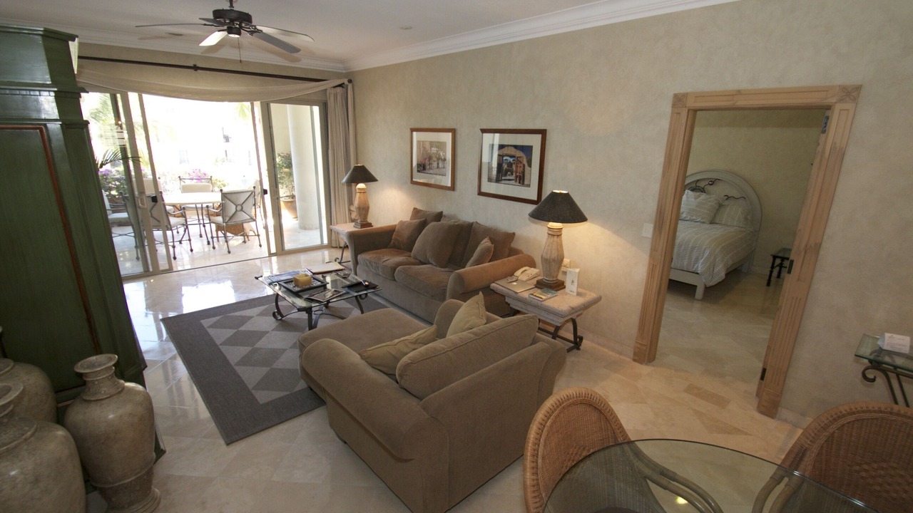 Photo of Livingroom in Los Cabos