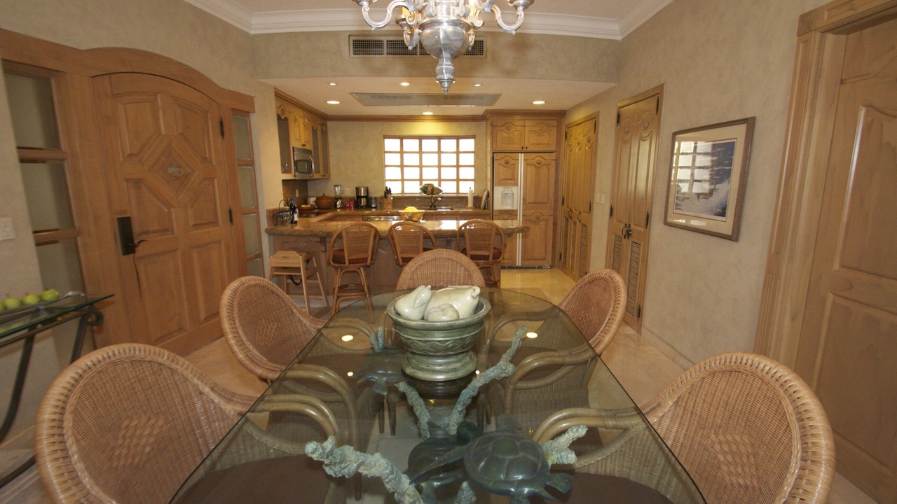Photo of Bedroom in Los Cabos