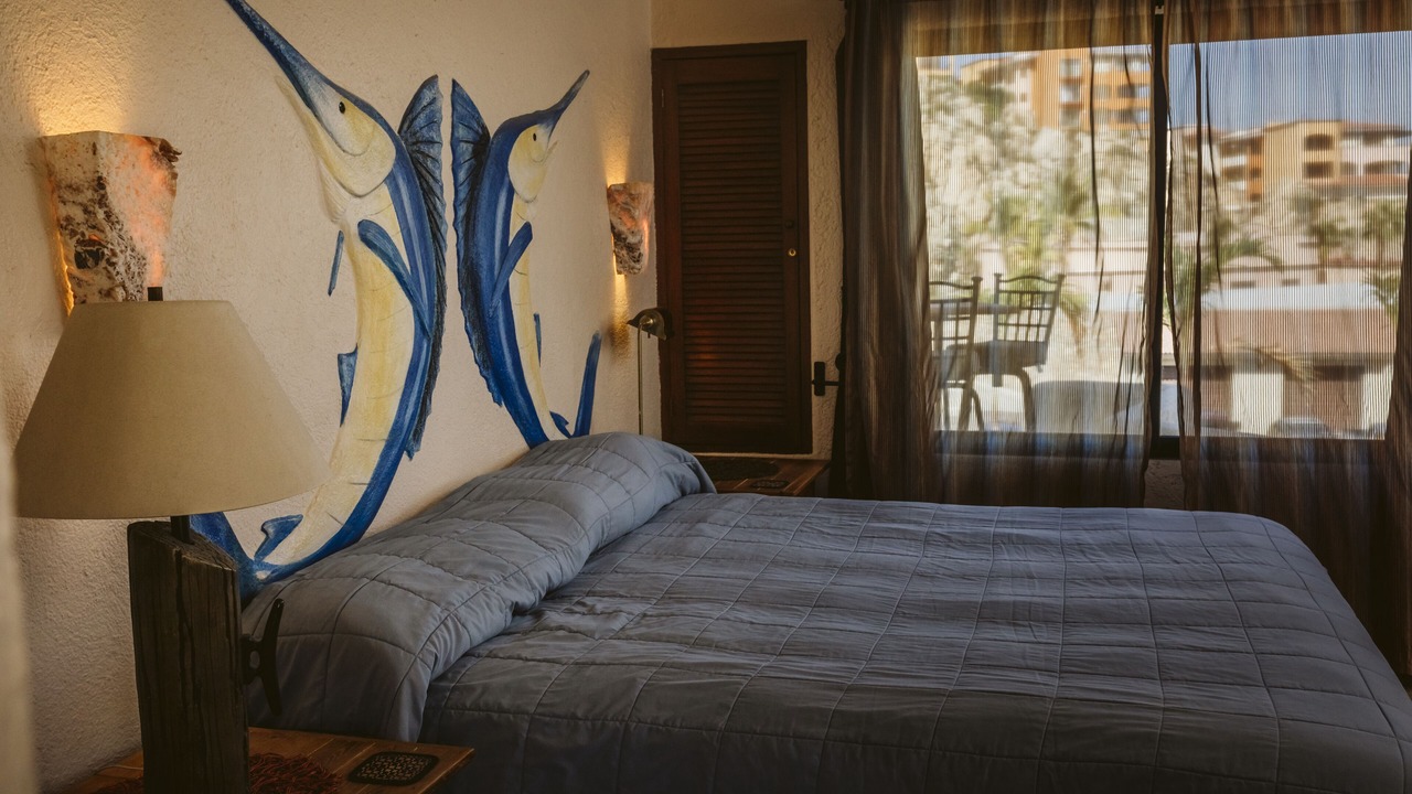 Photo of Bedroom in Marina