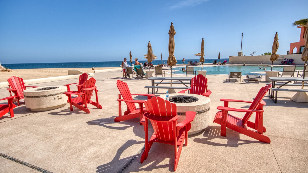 Photo of Outdoor in Marina