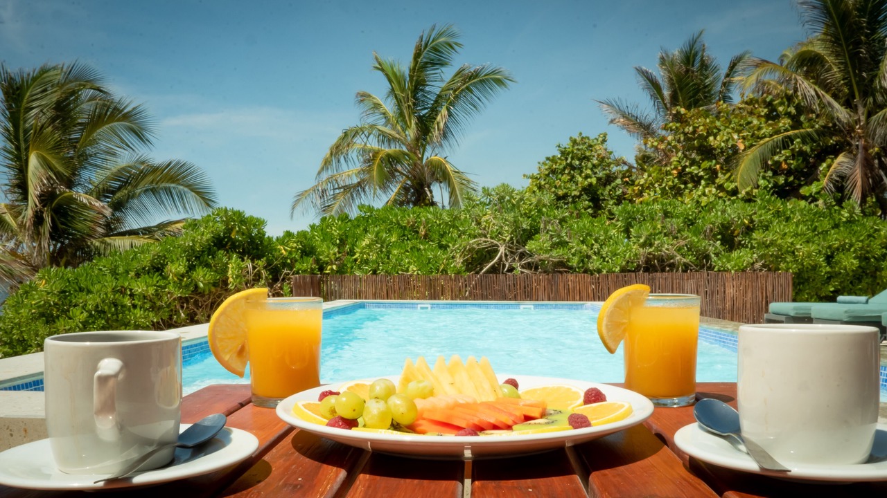 Photo of Outdoor in Playa Paraiso