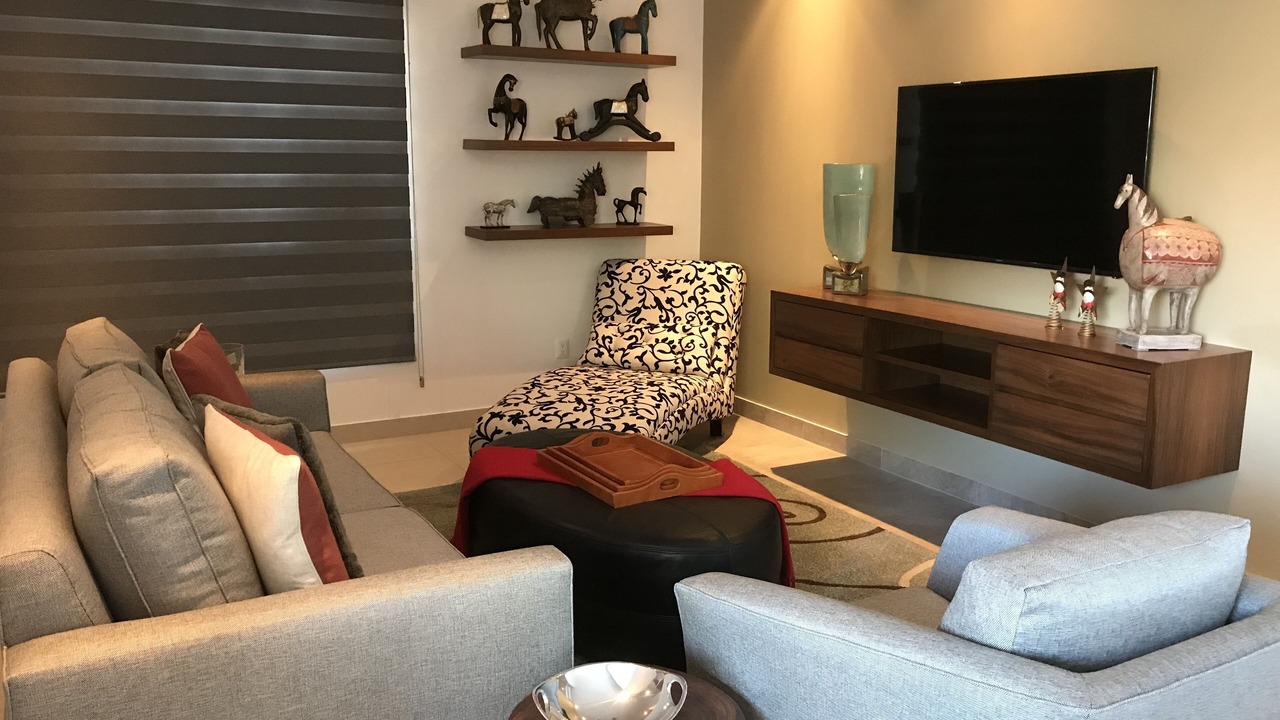 Photo of Livingroom in Emiliano Zapata