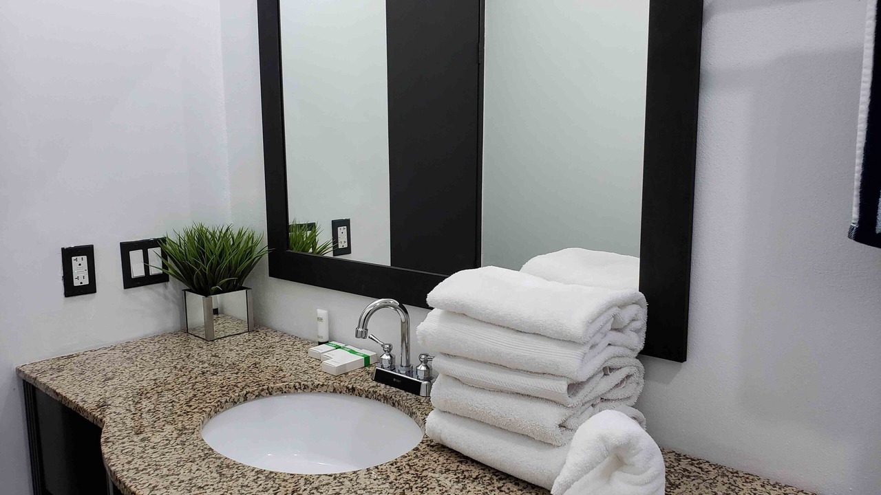 Photo of Bathroom in Rancho Chula Vista