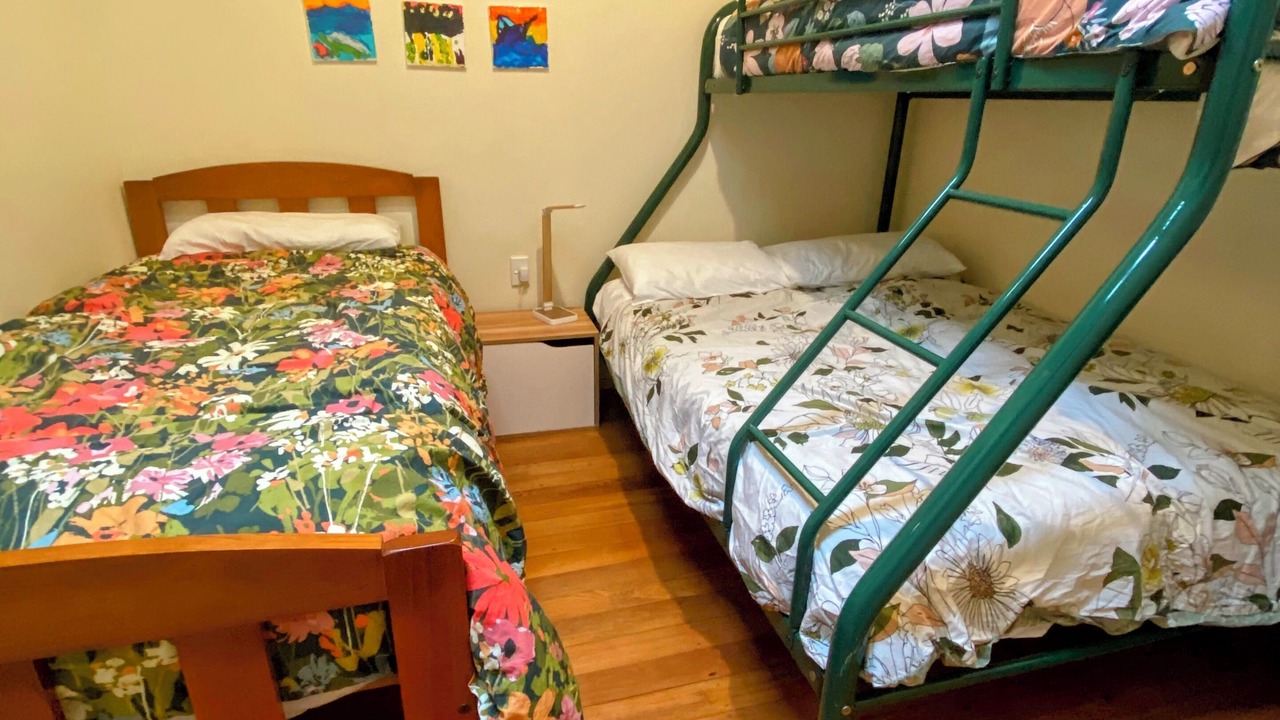 Photo of Bedroom in Oban