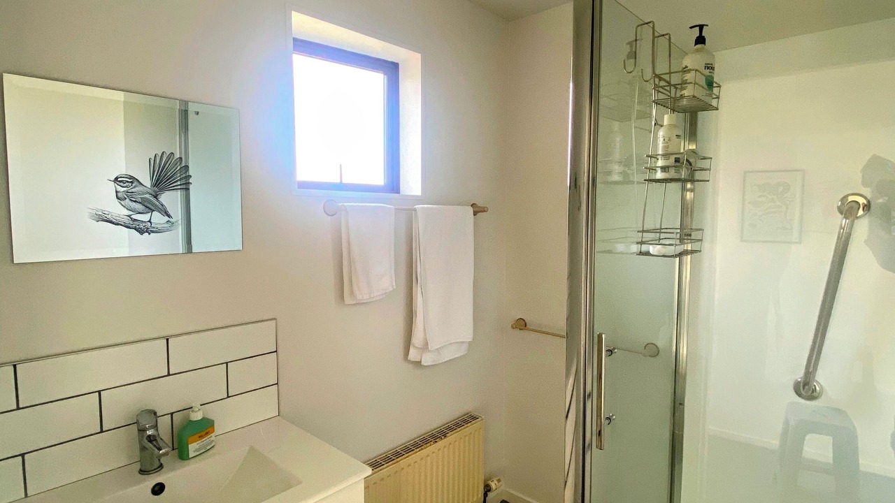 Photo of Bathroom in Oban
