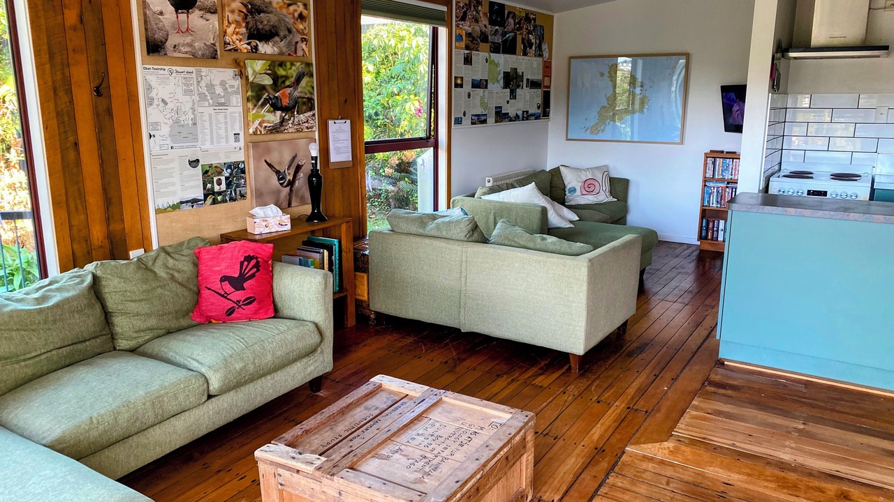 Photo of Livingroom in Oban