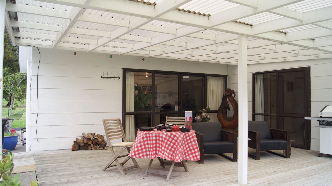 Photo of Outdoor in Houhora