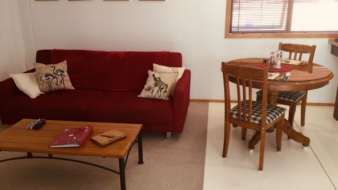 Photo of Livingroom in Houhora