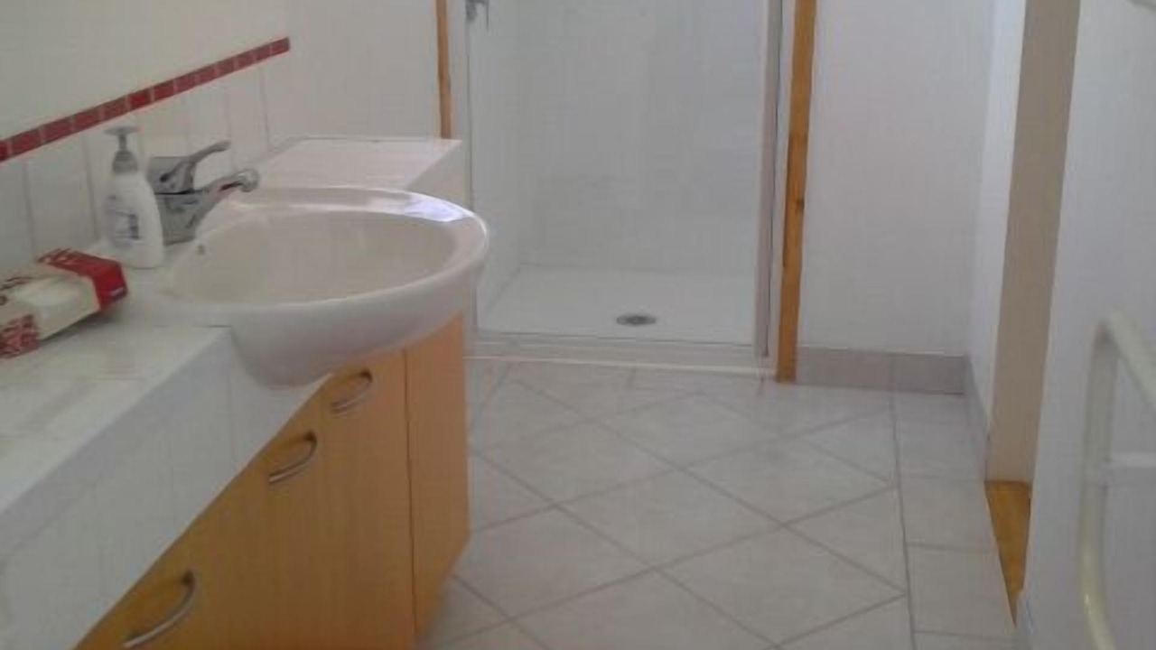 Photo of Bathroom in Houhora
