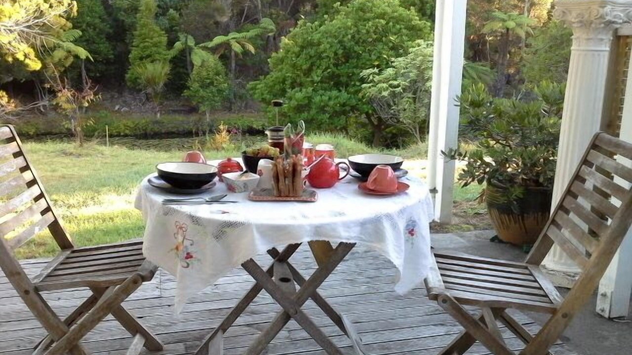 Photo of Outdoor in Houhora