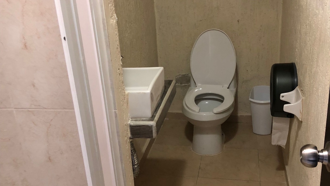 Photo of Bathroom in Valle Dorado
