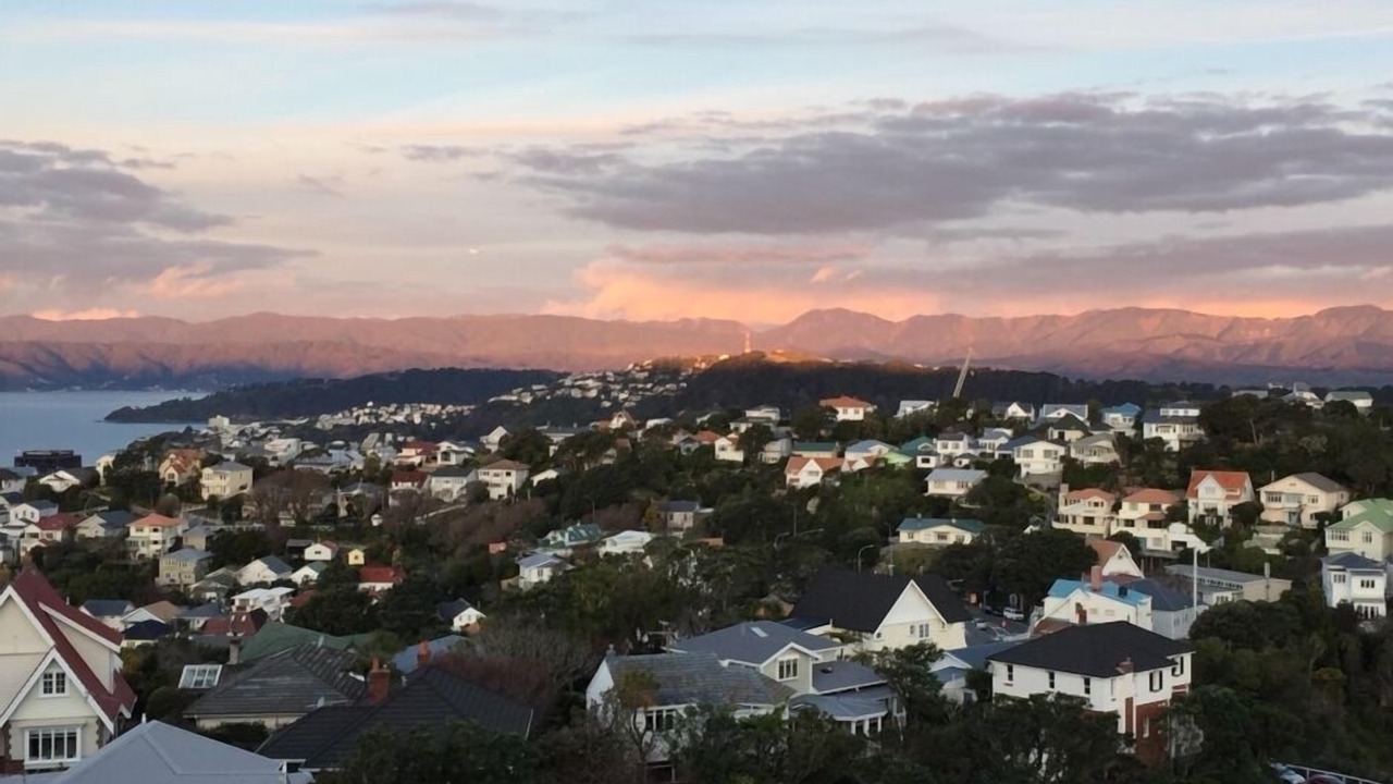 Photo of Others in Wellington