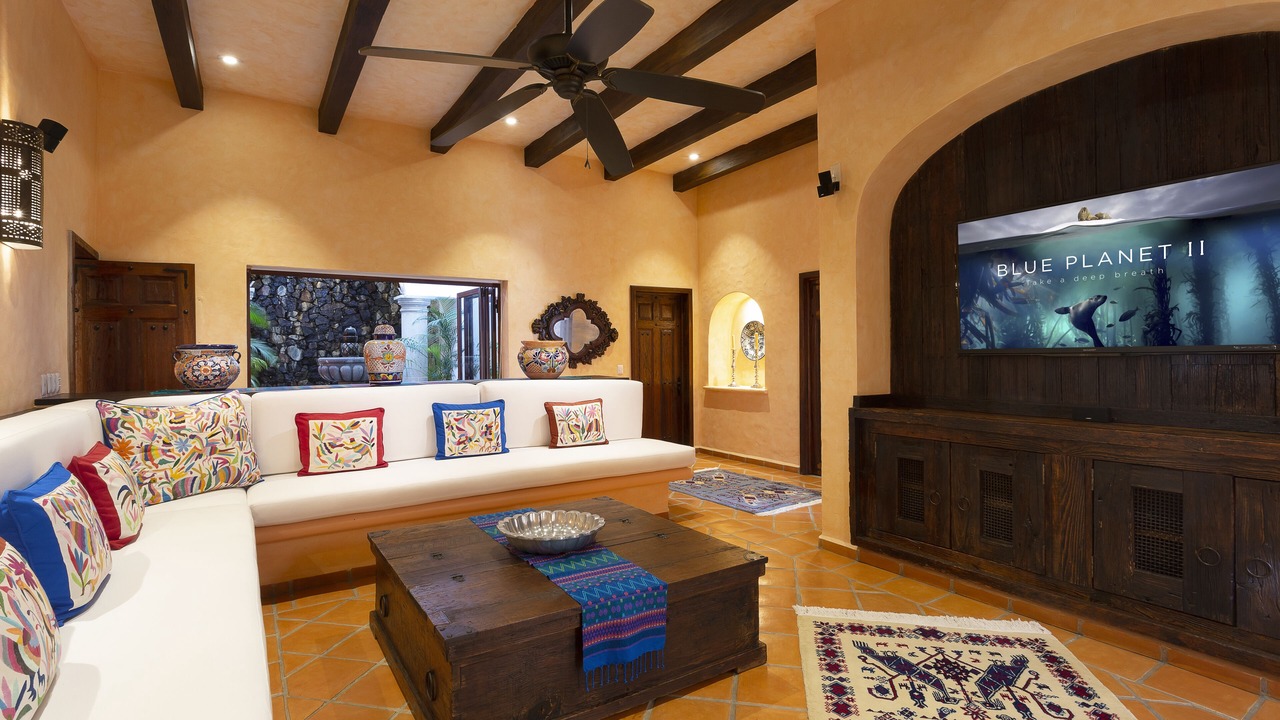 Photo of Bedroom in Conchas Chinas