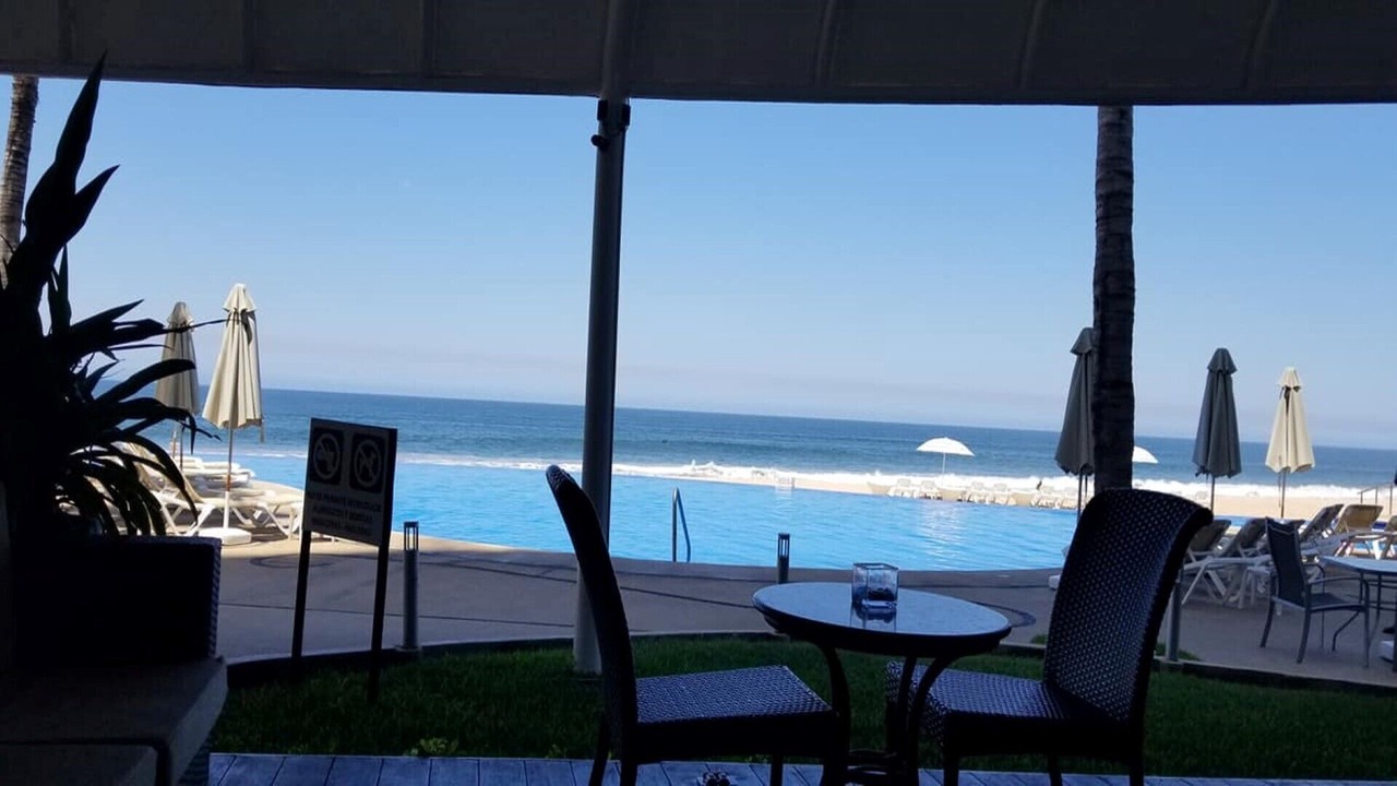 Photo of Outdoor in Marina Mazatlan