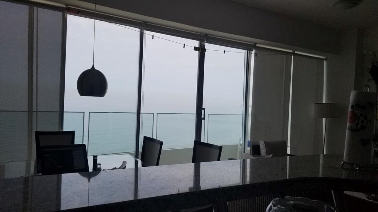 Photo of Bedroom in Marina Mazatlan