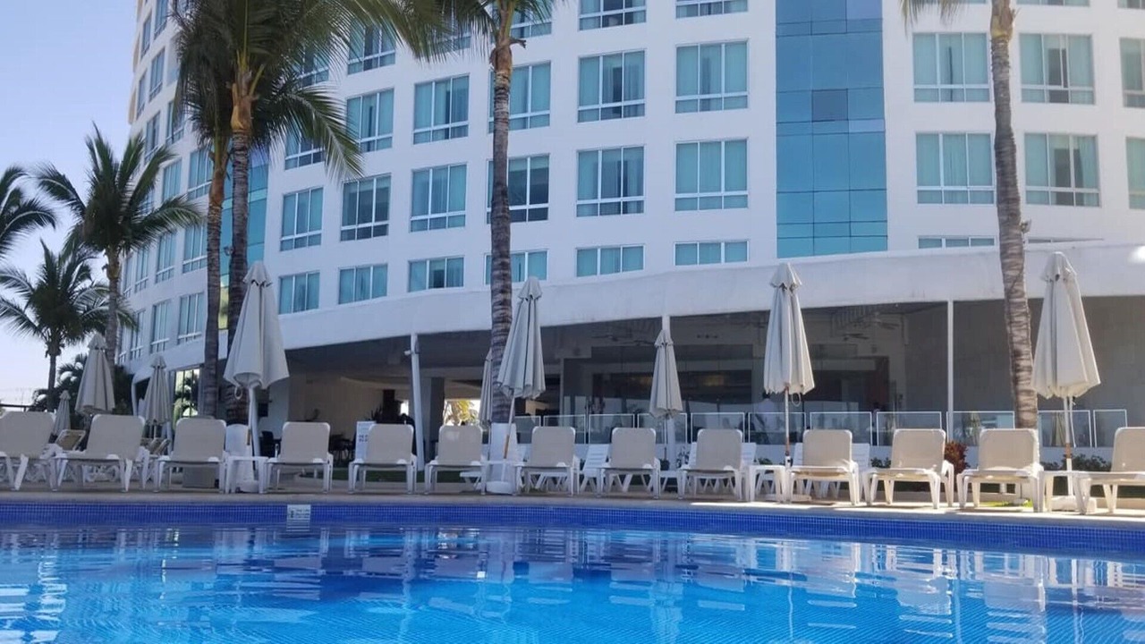 Photo of Outdoor in Marina Mazatlan