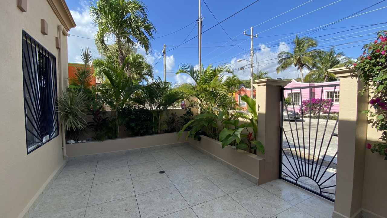Photo of Patio Balcony in Chan Chemuyil