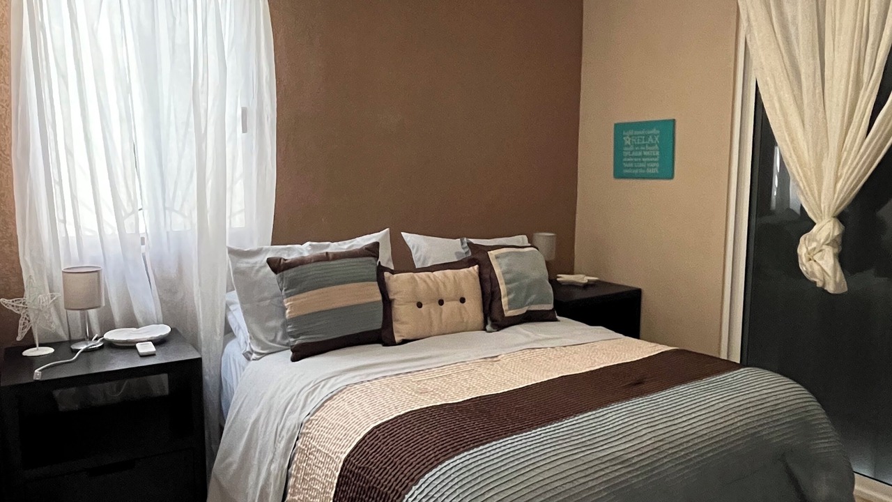 Photo of Bedroom in Chan Chemuyil
