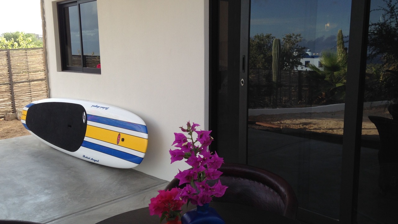 Photo of Outdoor in El Sargento
