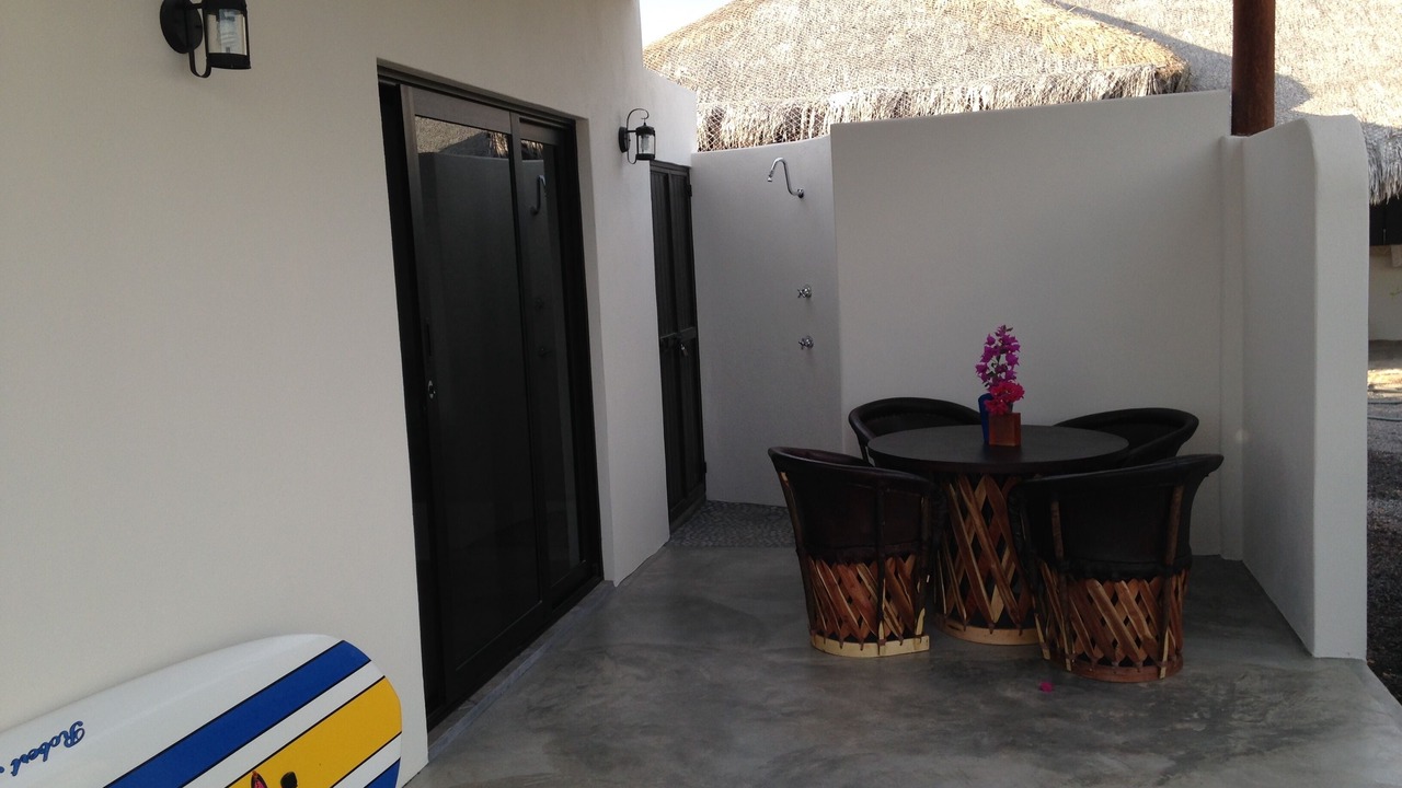 Photo of Outdoor in El Sargento
