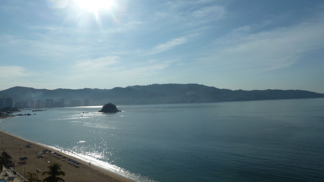 Photo of Others in Costera Acapulco