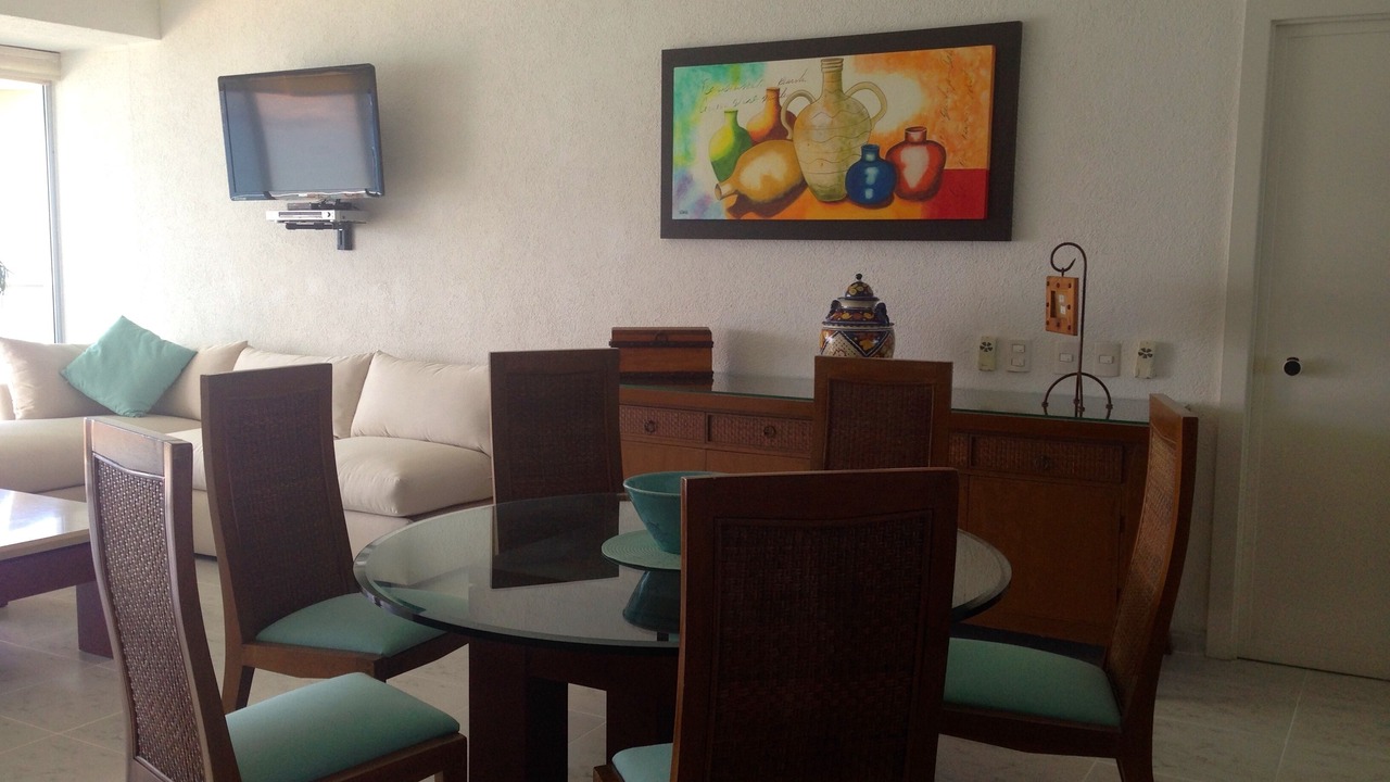 Photo of Bedroom in Costera Acapulco