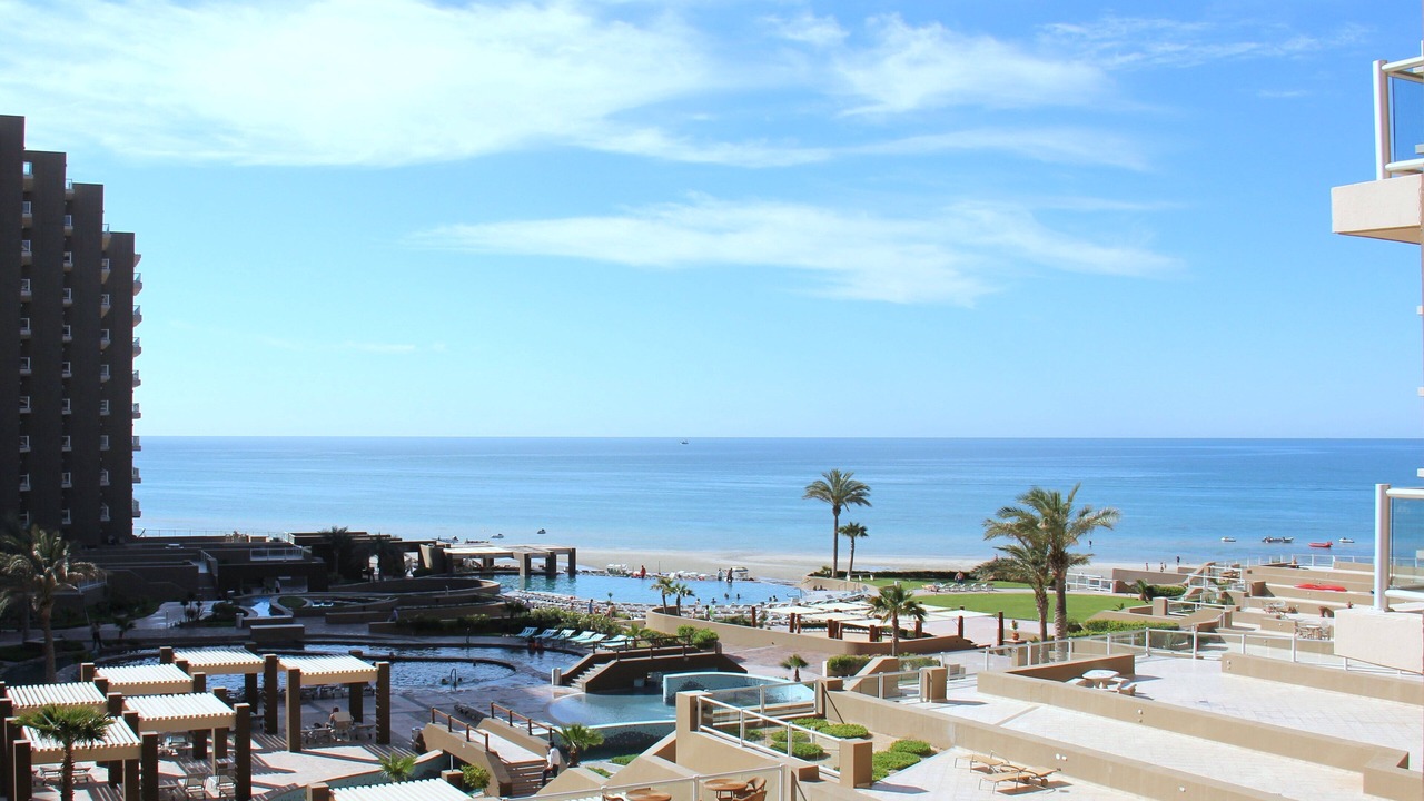 Photo of Patio Balcony in Puerto Penasco
