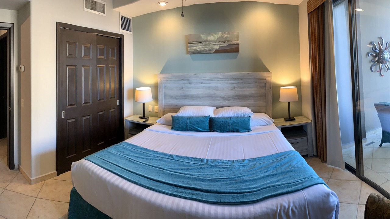 Photo of Bedroom in Puerto Penasco