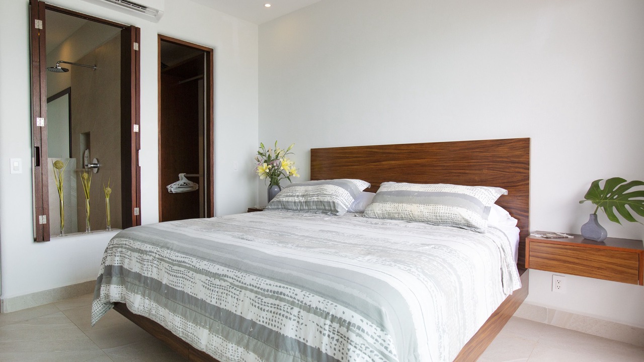Photo of Bedroom in San Francisco