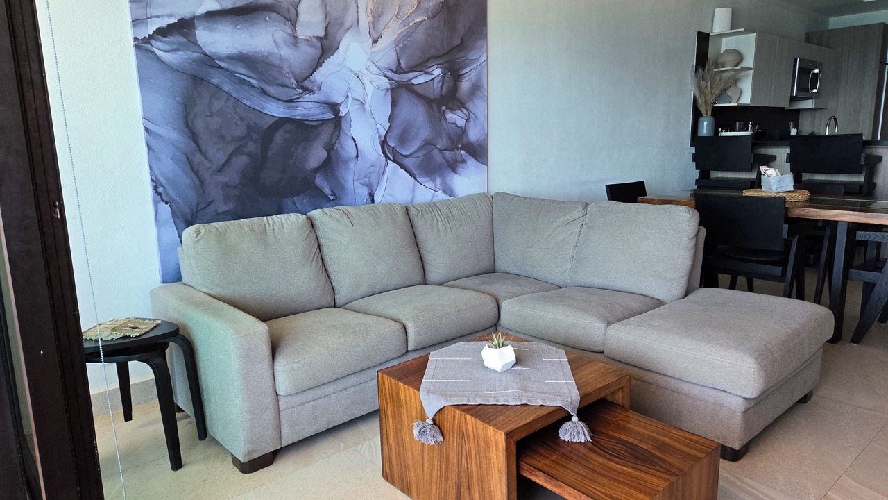 Photo of Livingroom in San Francisco