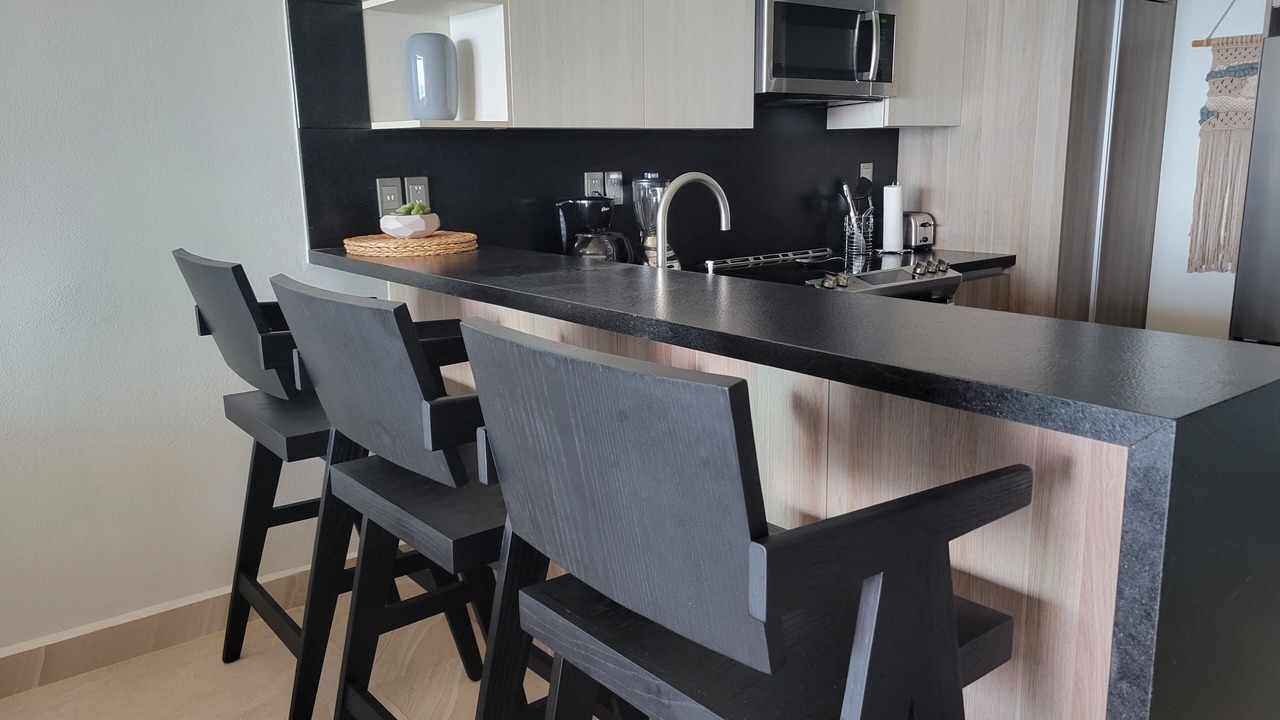Photo of Kitchen in San Francisco