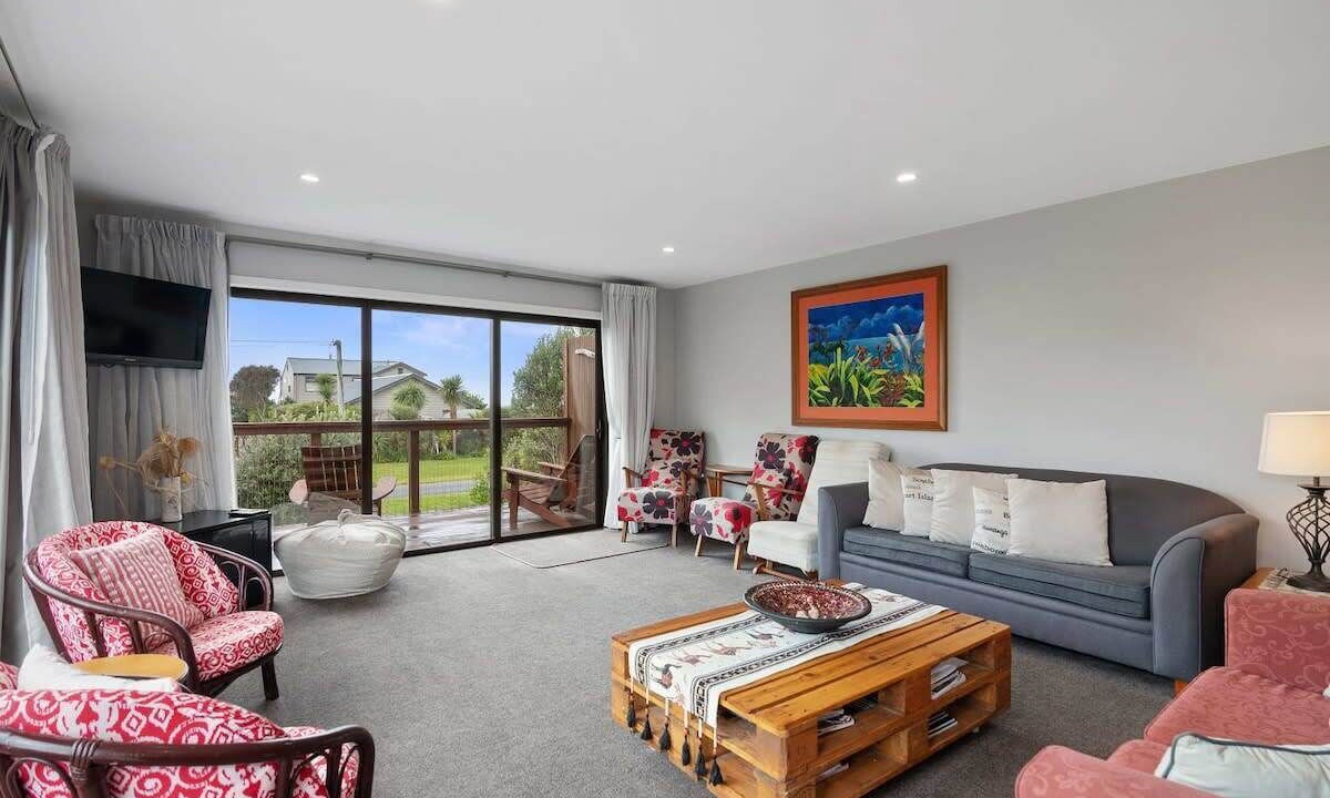 Photo of Livingroom in Parapara