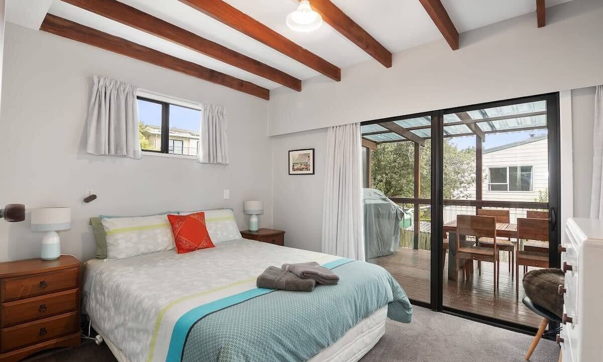 Photo of Bedroom in Parapara