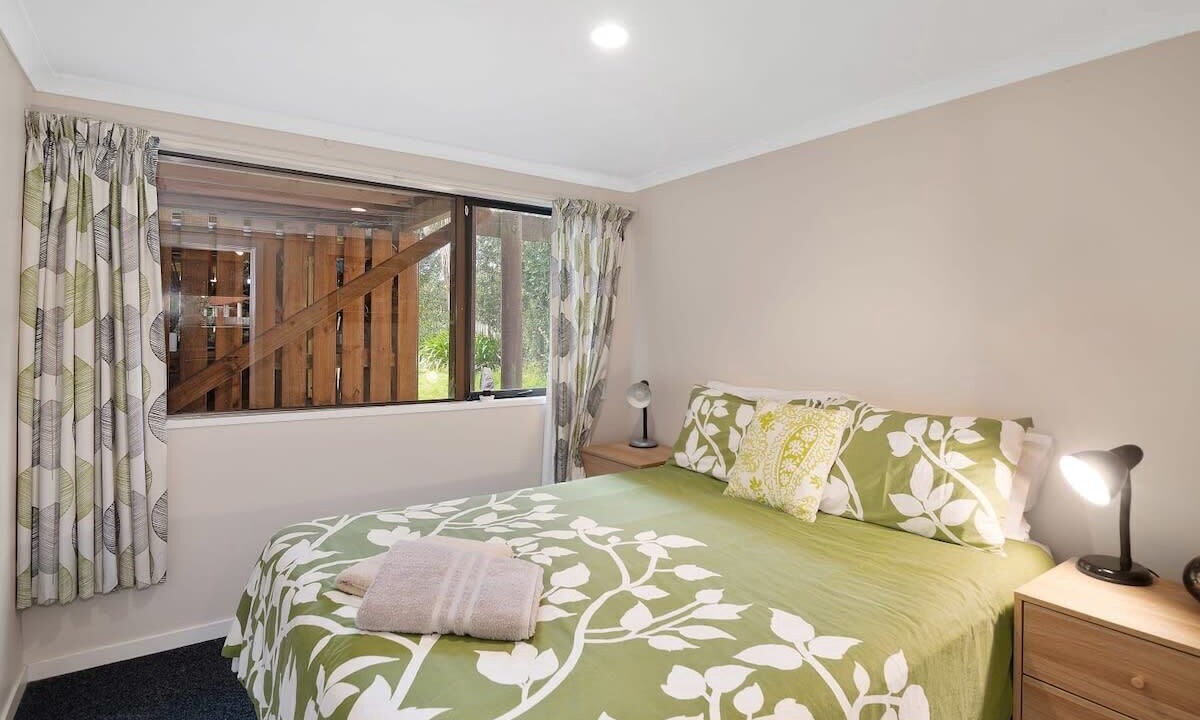 Photo of Bedroom in Parapara