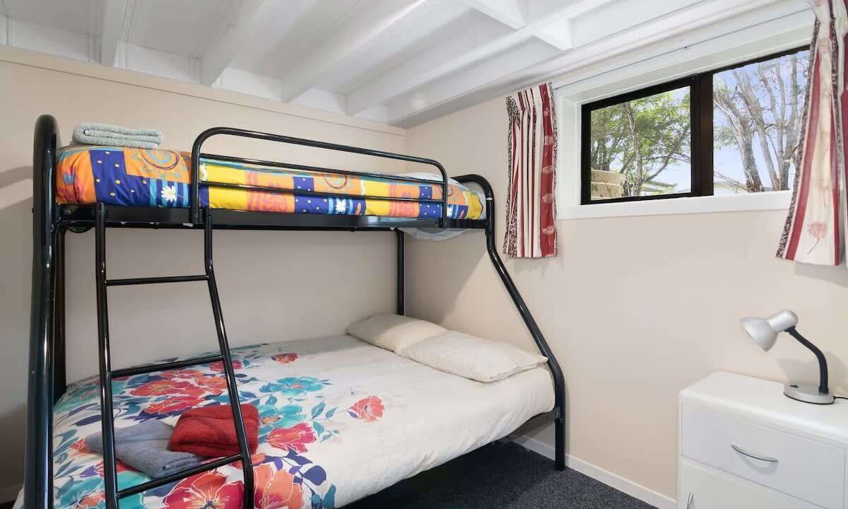 Photo of Bedroom in Parapara
