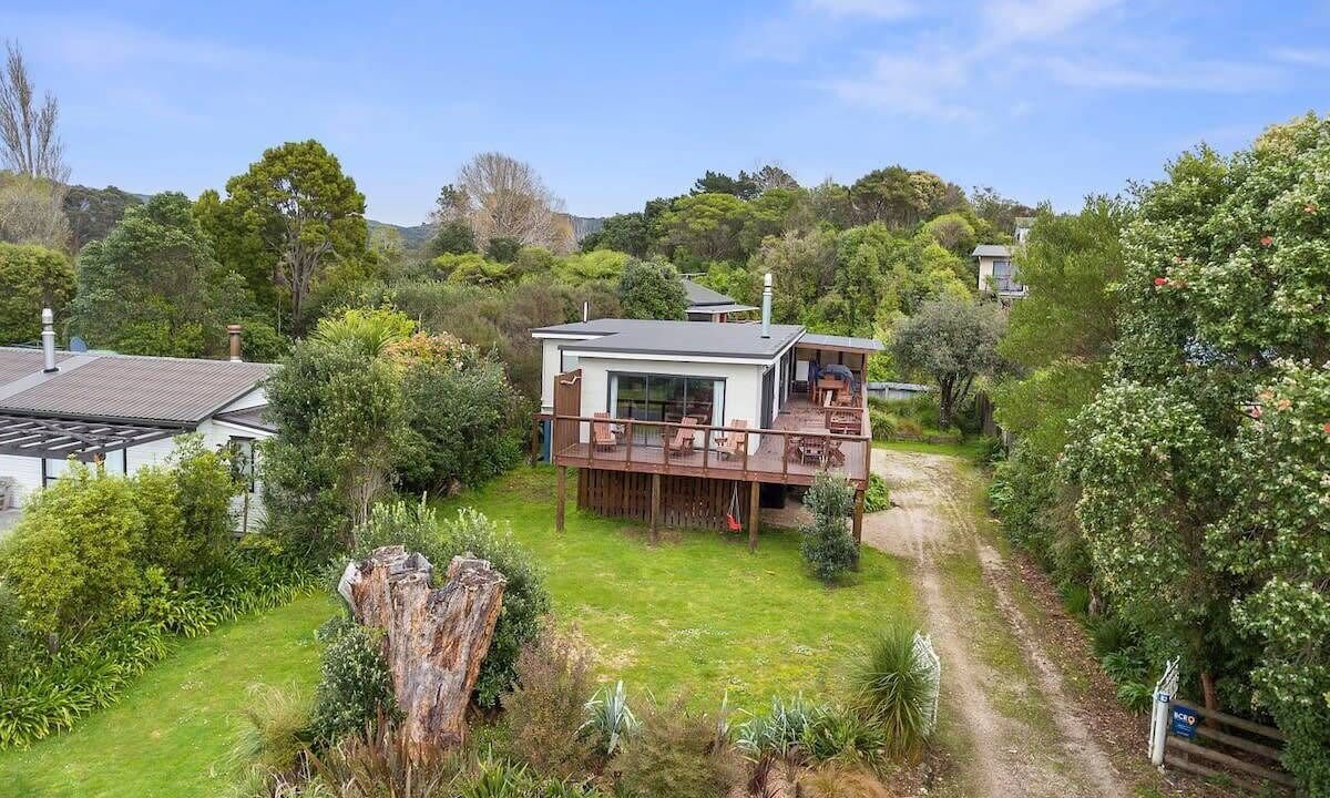 Photo of Outdoor in Parapara