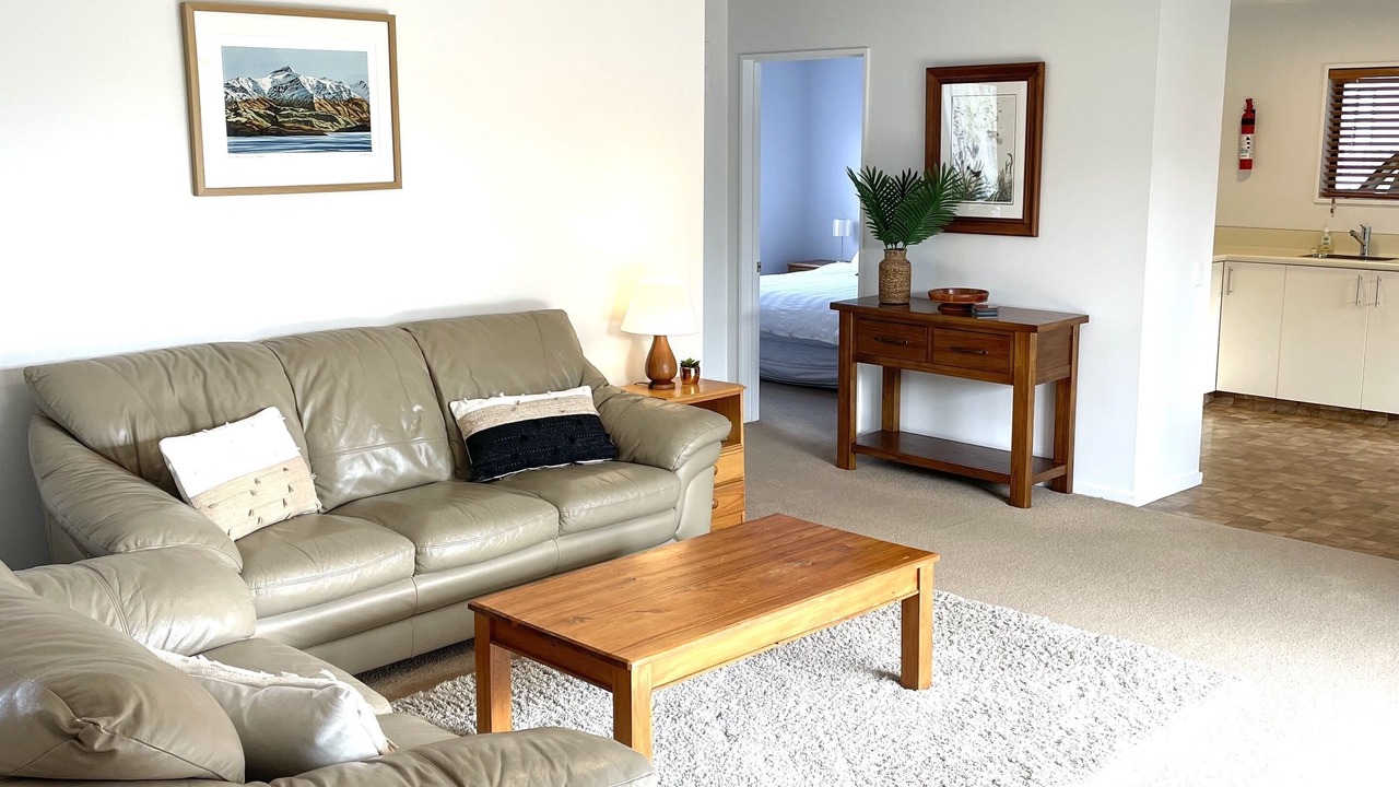 Photo of Livingroom in Wanaka