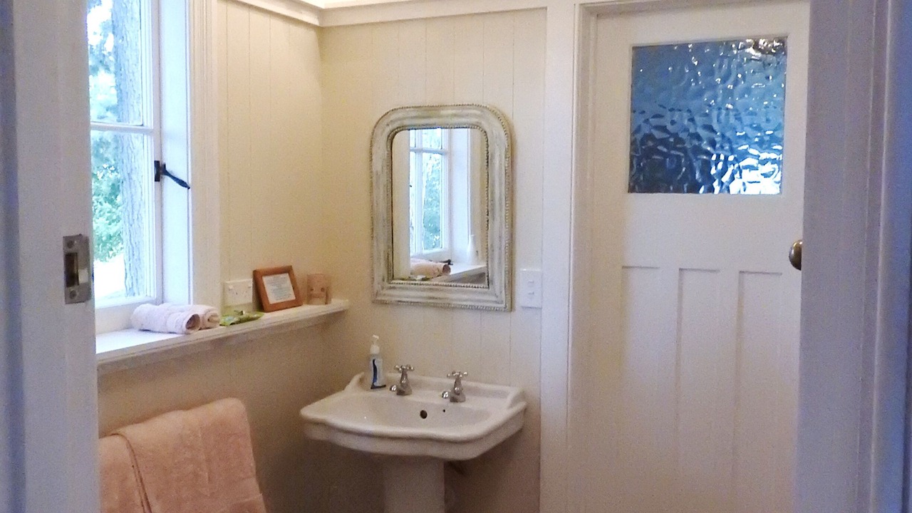 Photo of Bathroom in Waipawa