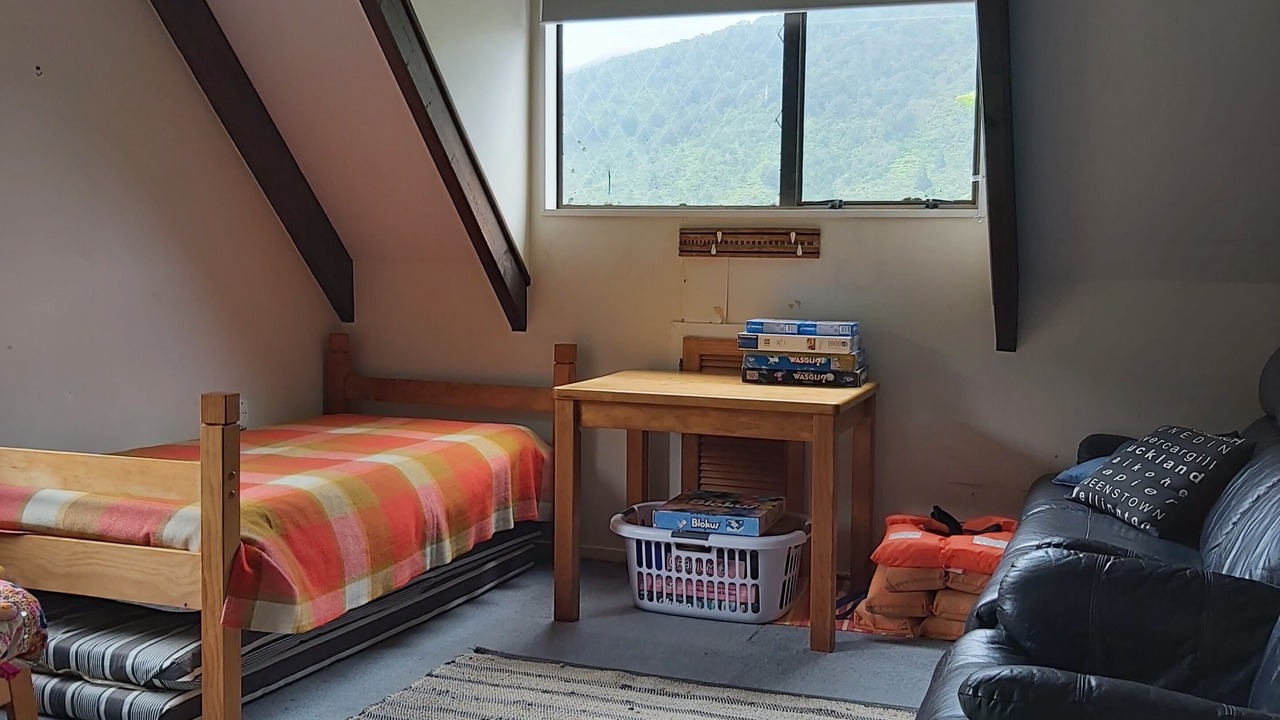 Photo of Bedroom in Ships Cove