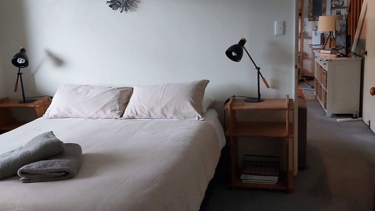 Photo of Bedroom in Ships Cove