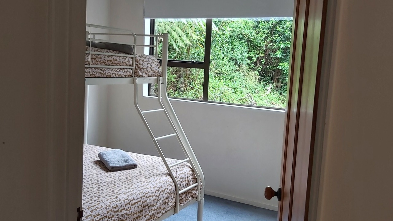 Photo of Bedroom in Ships Cove