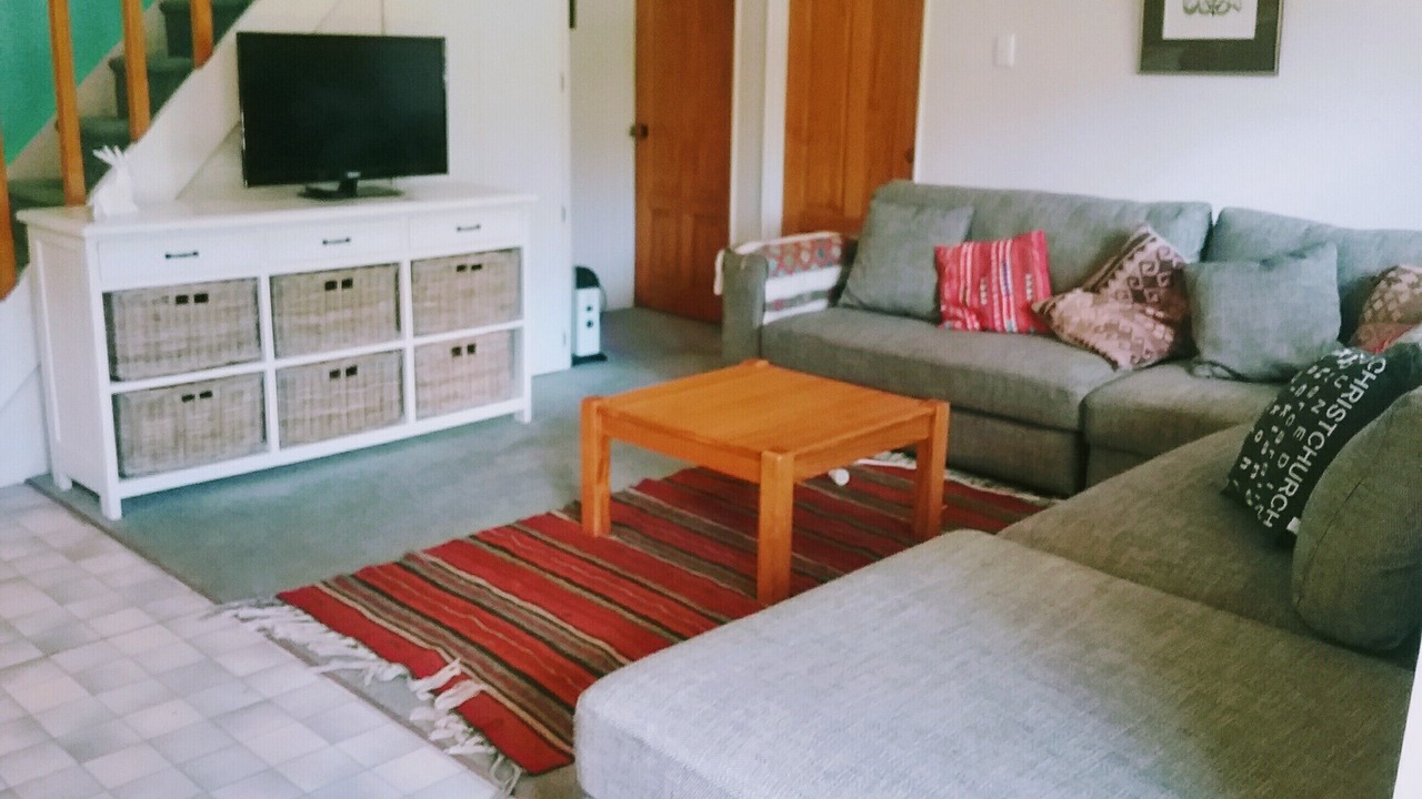 Photo of Livingroom in Ships Cove