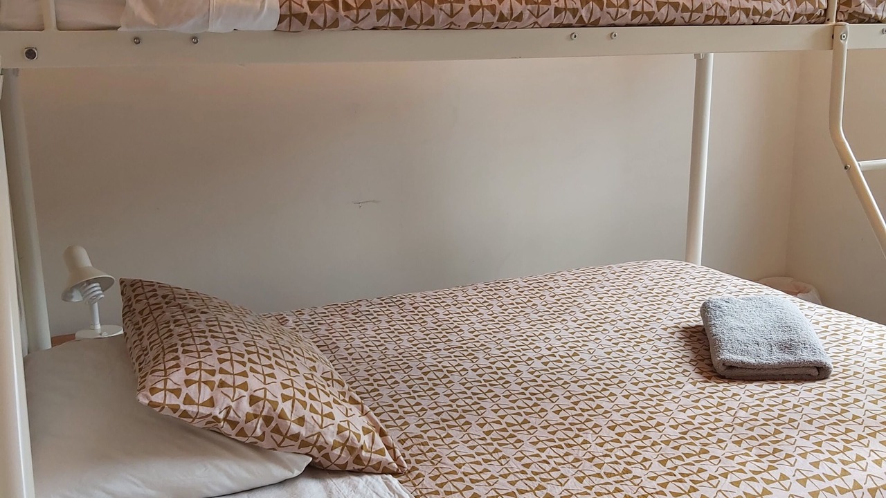 Photo of Bedroom in Ships Cove
