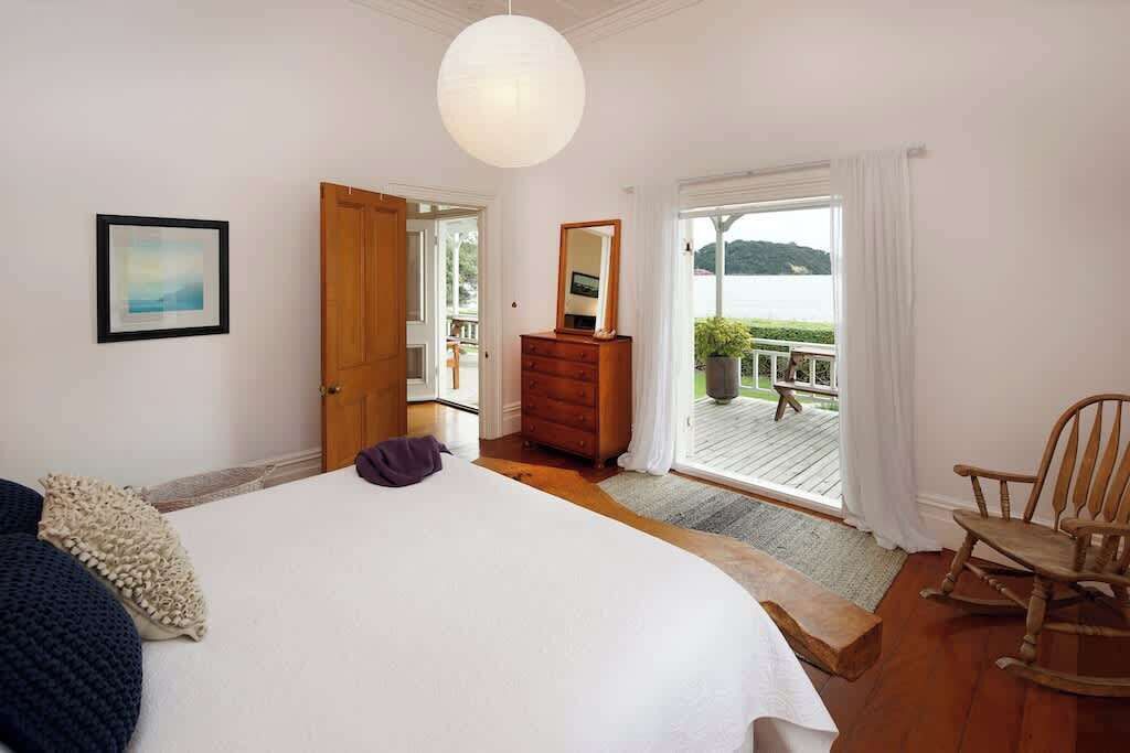 Photo of Bedroom in Omiha