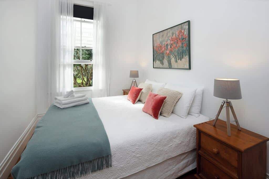 Photo of Bedroom in Omiha