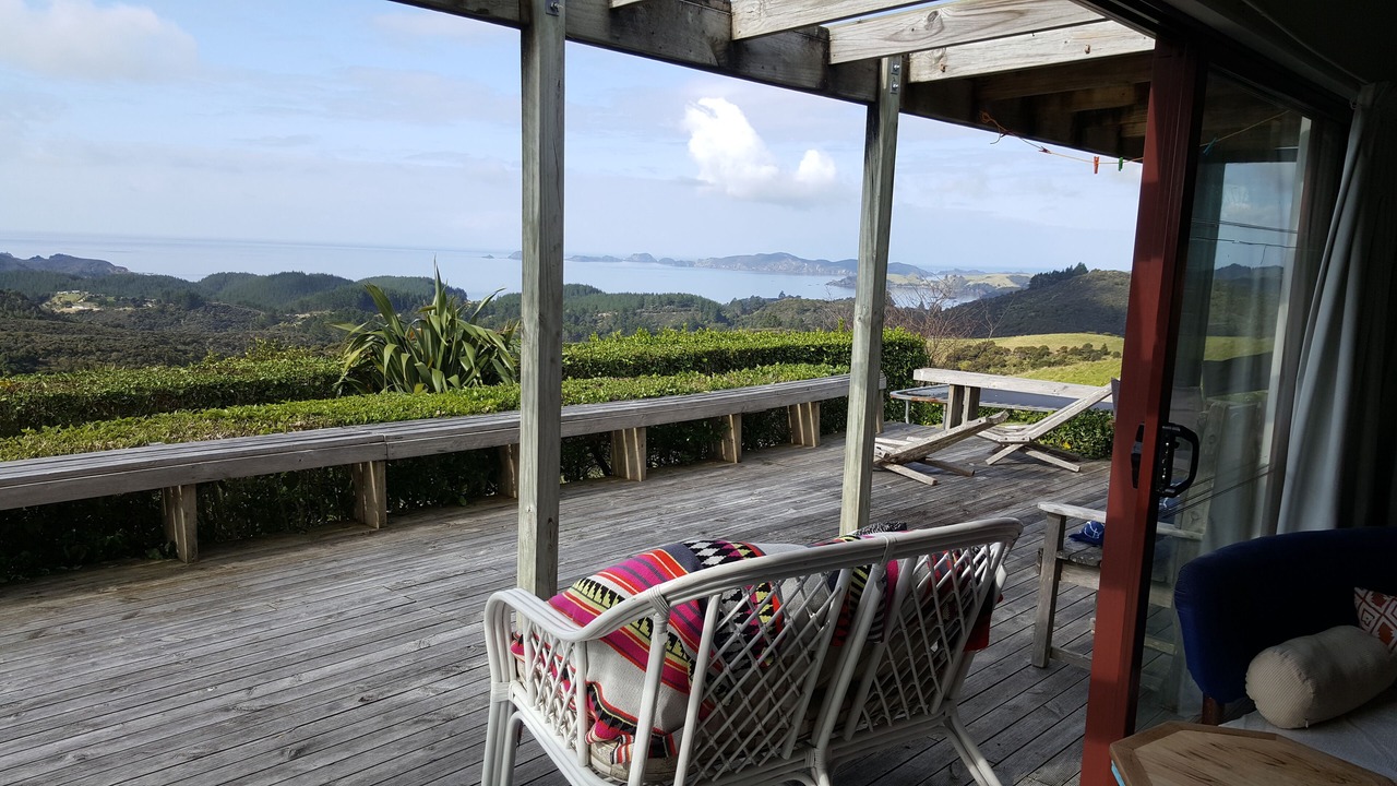Photo of Patio Balcony in Kaeo
